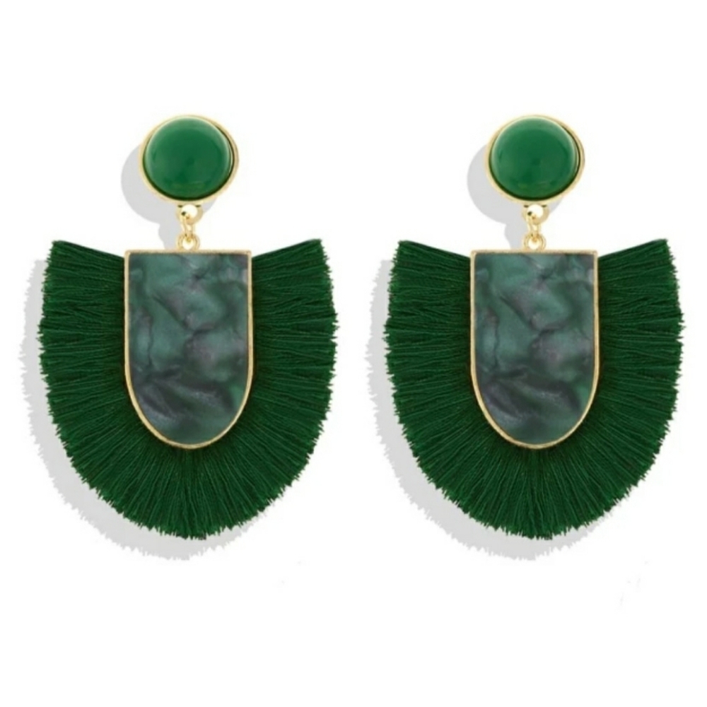 Statement Earrings
